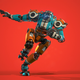 Illustration for article titled In The Future, Football Will Be Mechanized